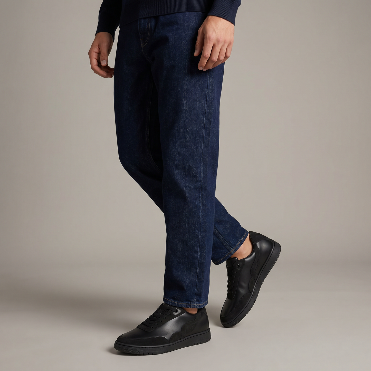 Bridge - Black