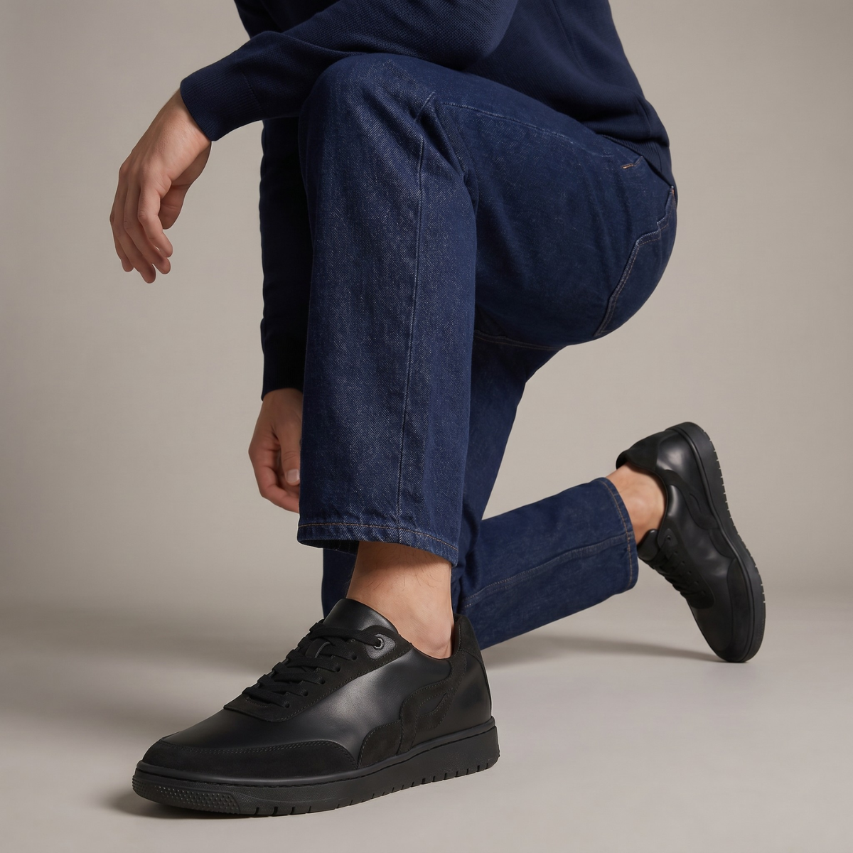 Bridge - Black
