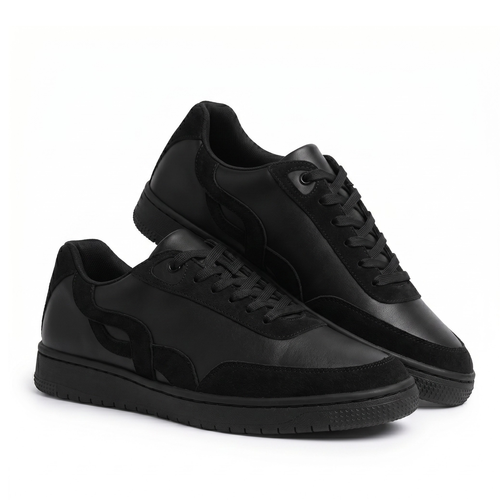 Bridge - Black