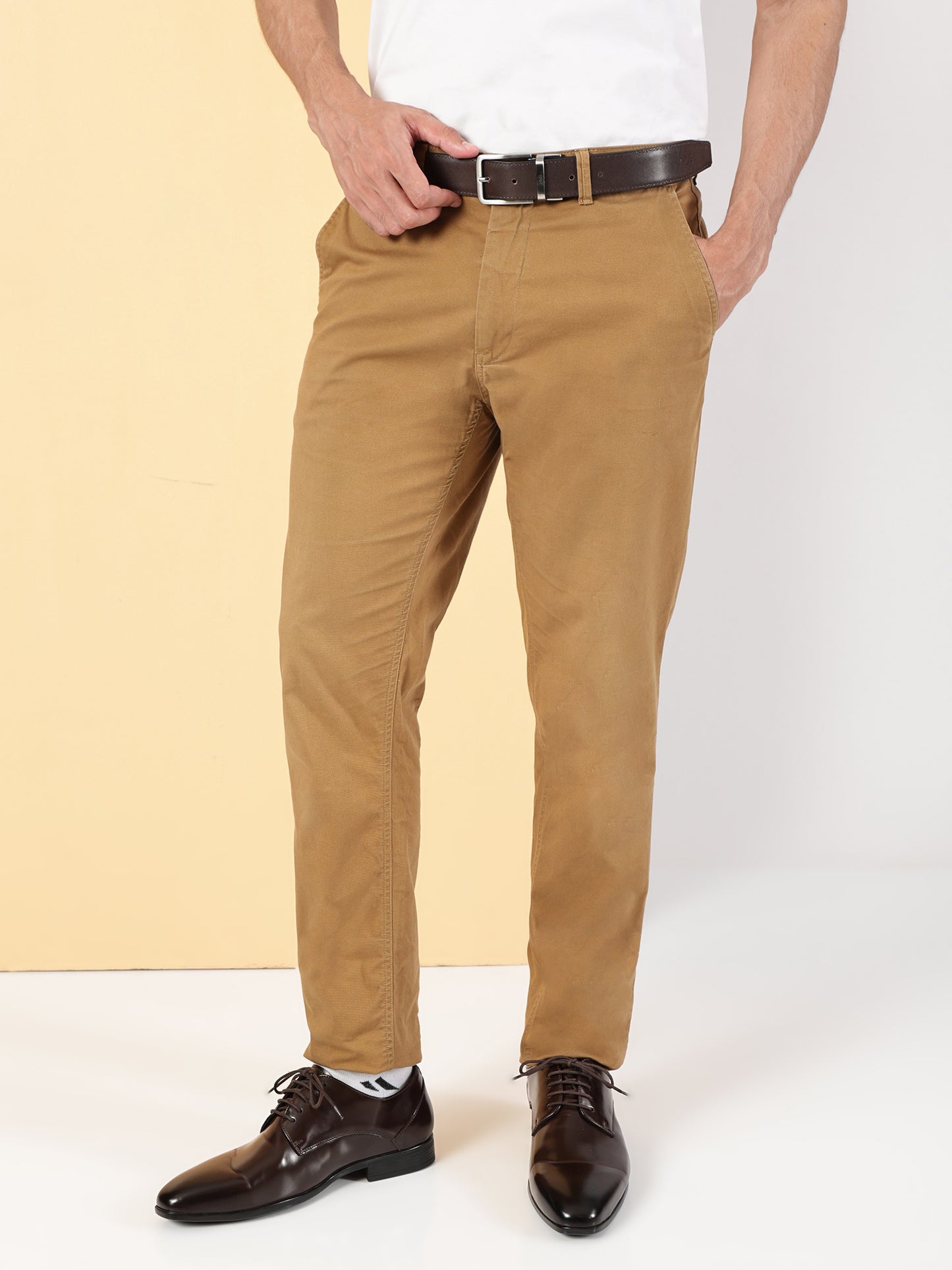 LEGACY - BLACK & Brown (Plus Size)