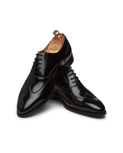 Patent Black