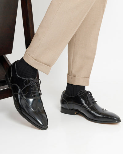 Patent Black