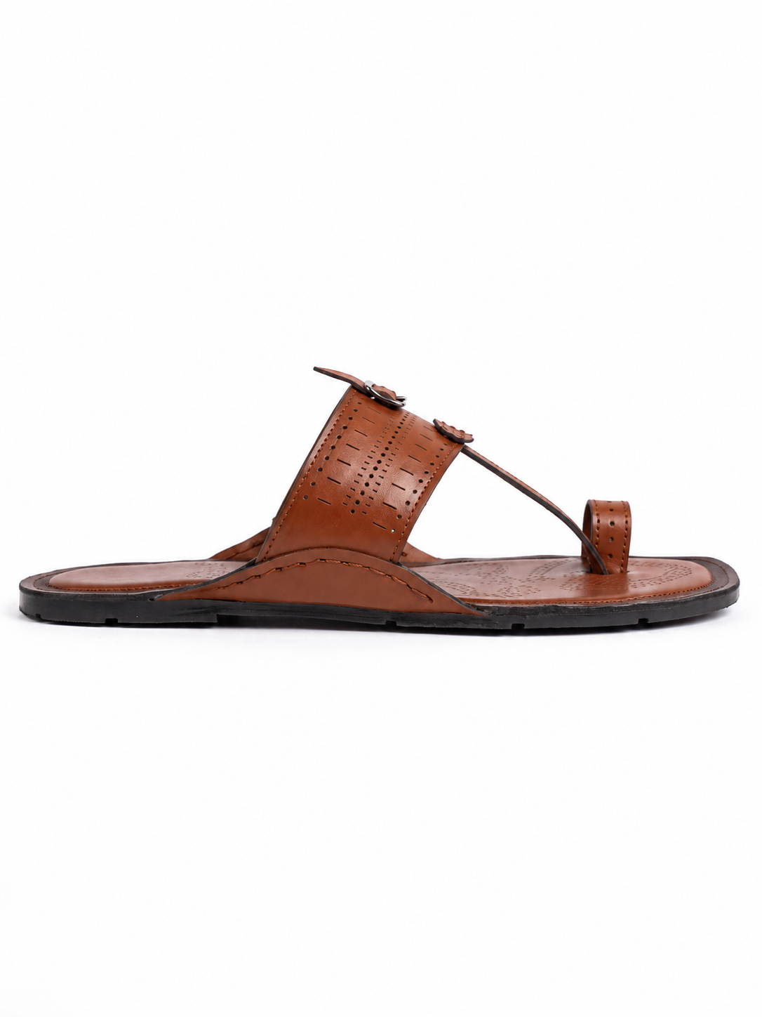 Raje Tan Kolhapuri Chappal