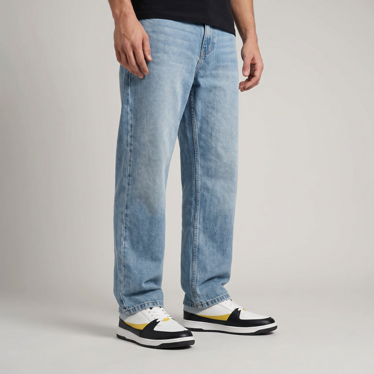 Contour - Navy