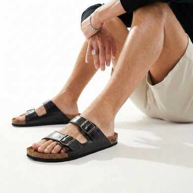 Feral Charcoal Black