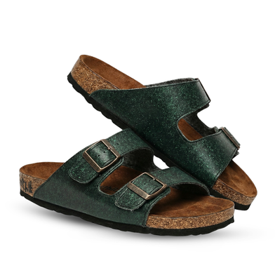 Feral - Forest Green