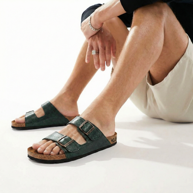 Feral - Forest Green