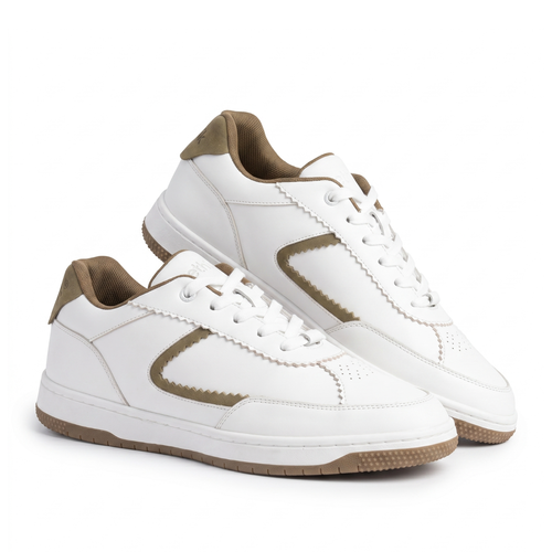 Flaire-Beige