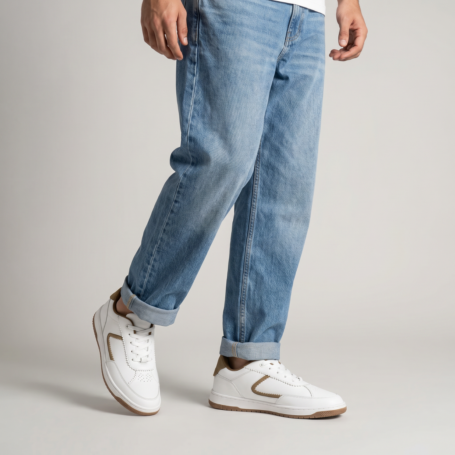 Flaire-Beige
