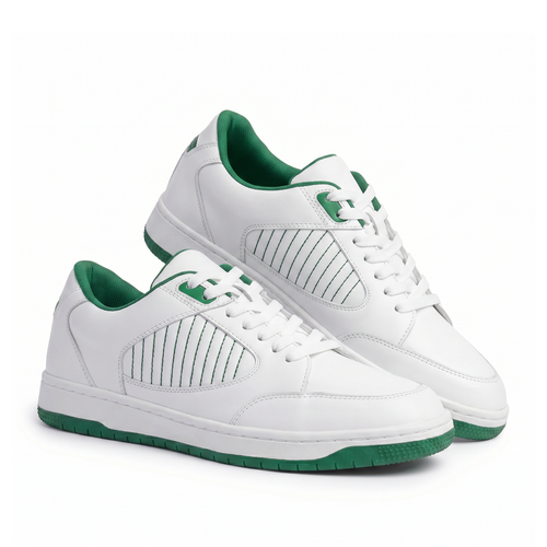 Harp - Green