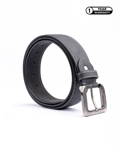 Charcoal Grey
