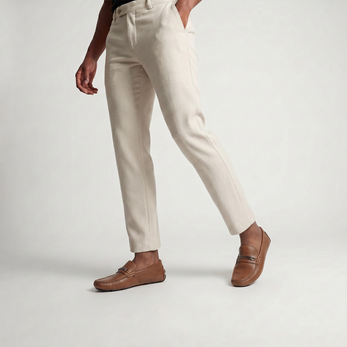 MONARCH - Brown