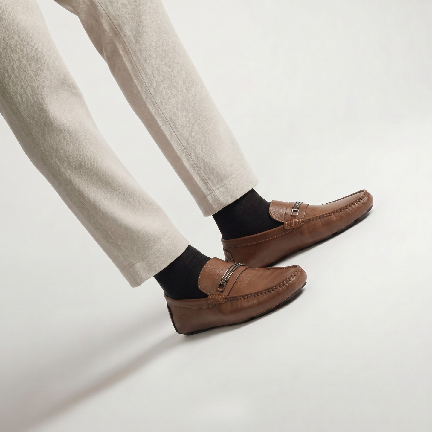 MONARCH - Brown