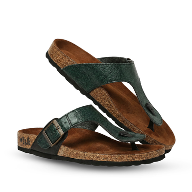 Pebble - Forest Green