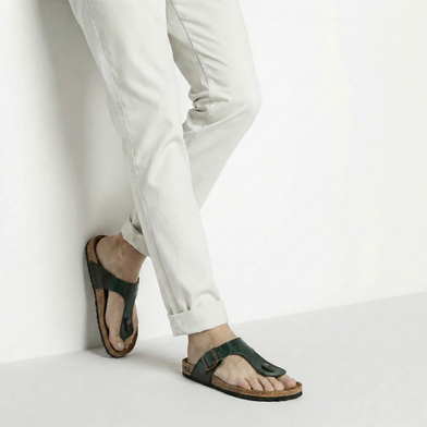 Pebble - Forest Green