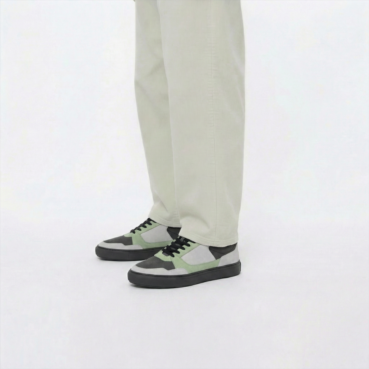 Pulse - Green