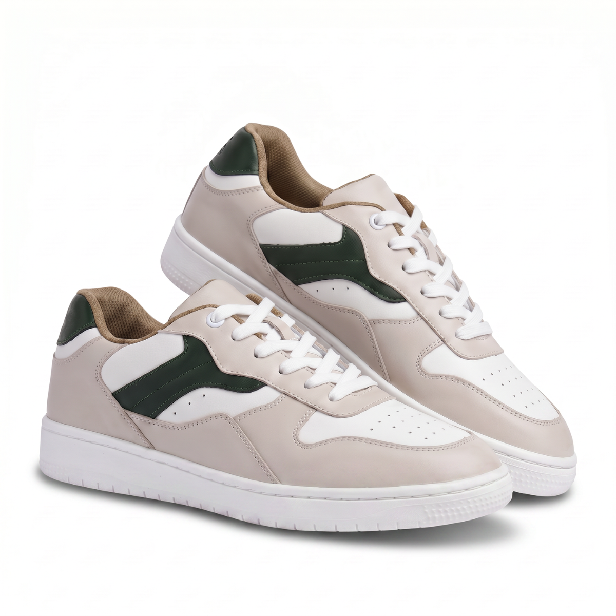 Ridge - Olive