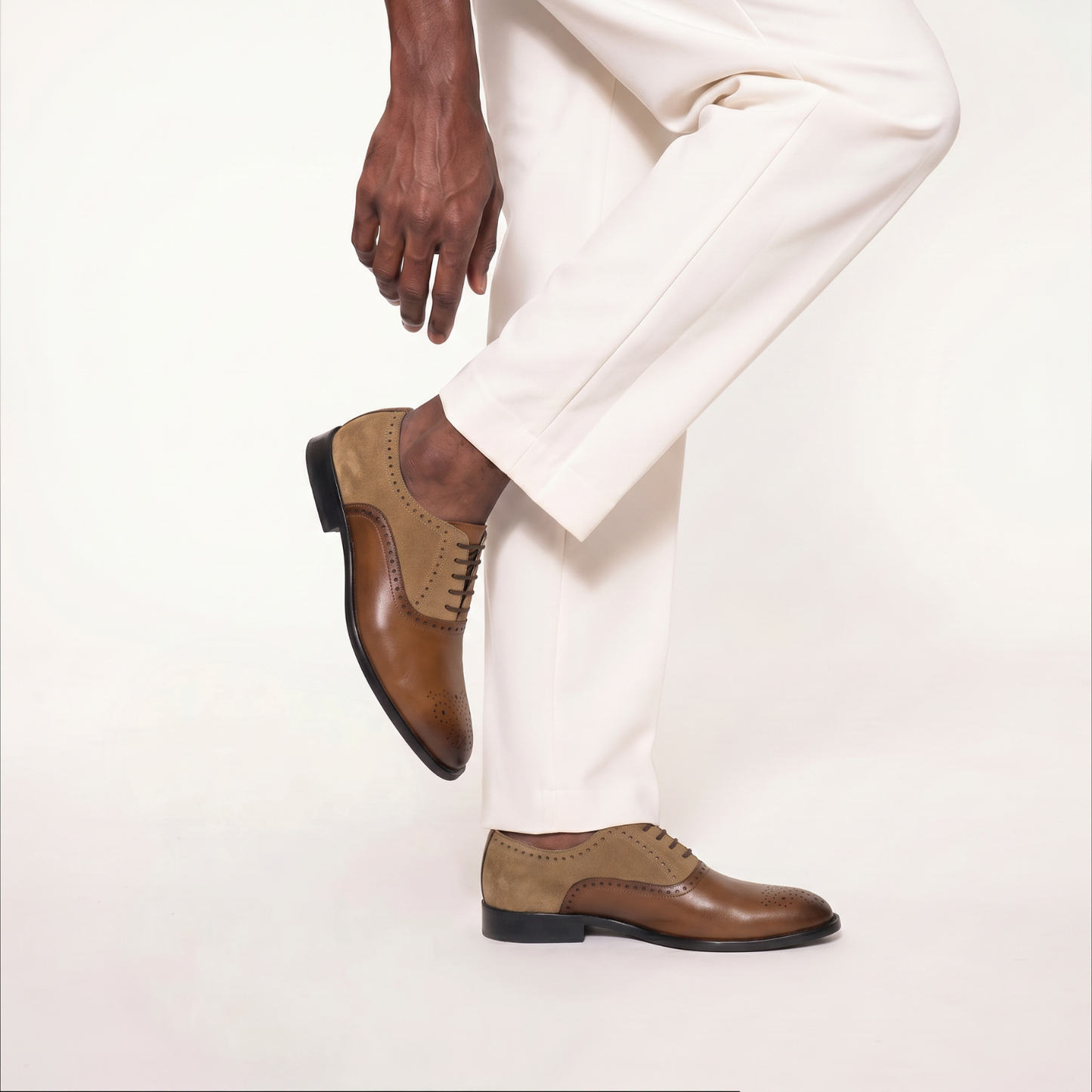 SAND&SUEDE - TAN