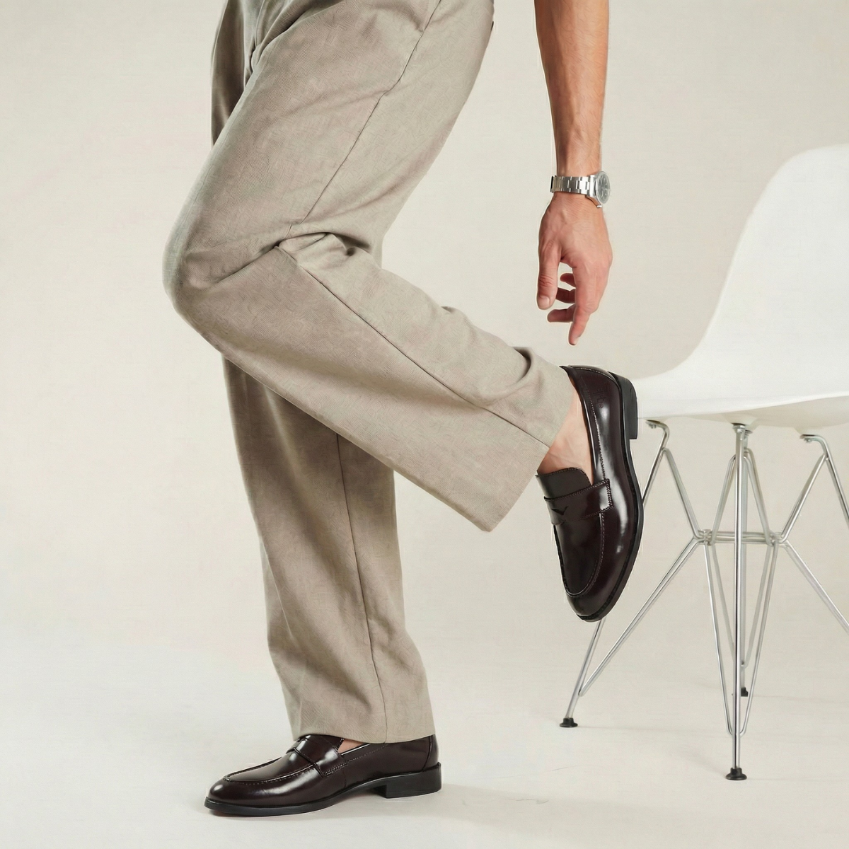 Simplicist - Brown