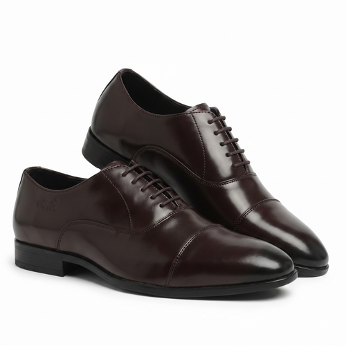 Suit-up - Brown