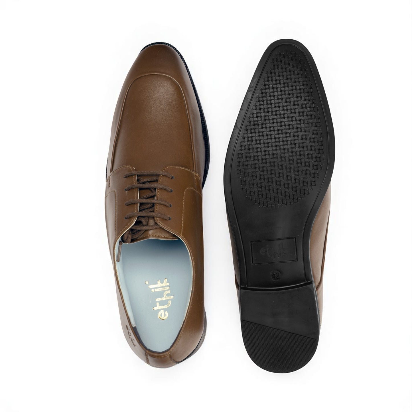 THE EXECUTIVE - Tan