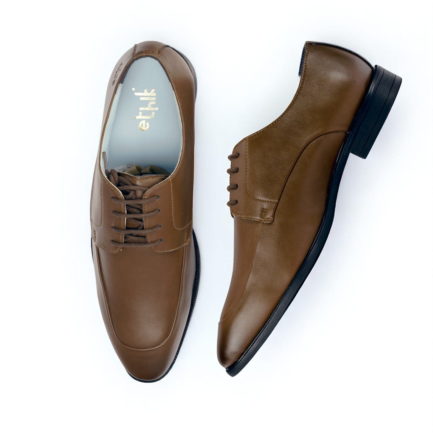 THE EXECUTIVE - Tan