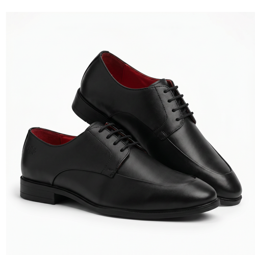 THE EXECUTIVE - Black