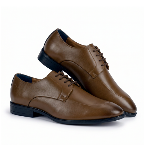THE EXECUTIVE - Tan
