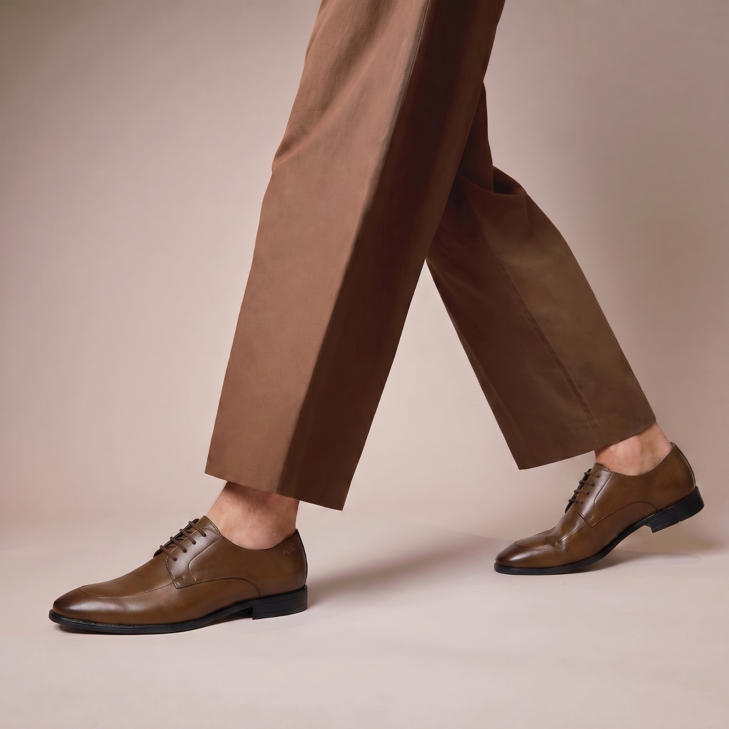 THE EXECUTIVE - Tan