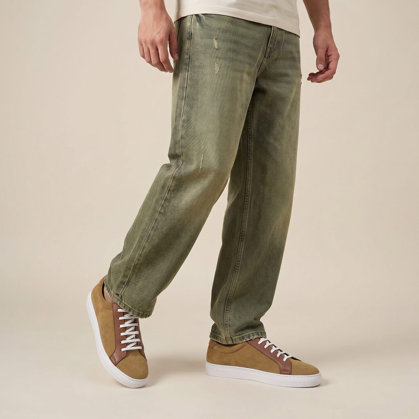 UNO - SAND BROWN