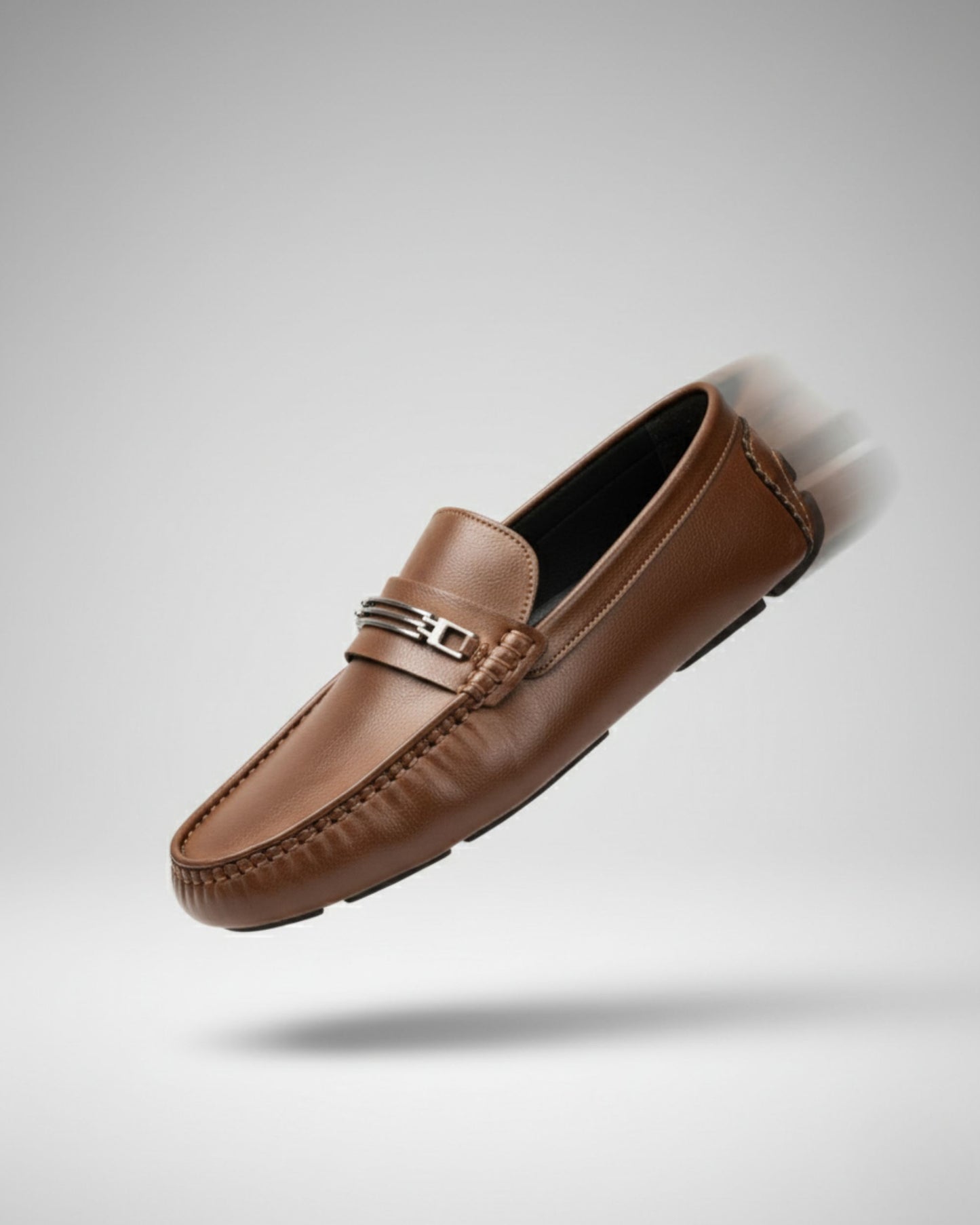 MONARCH - Brown