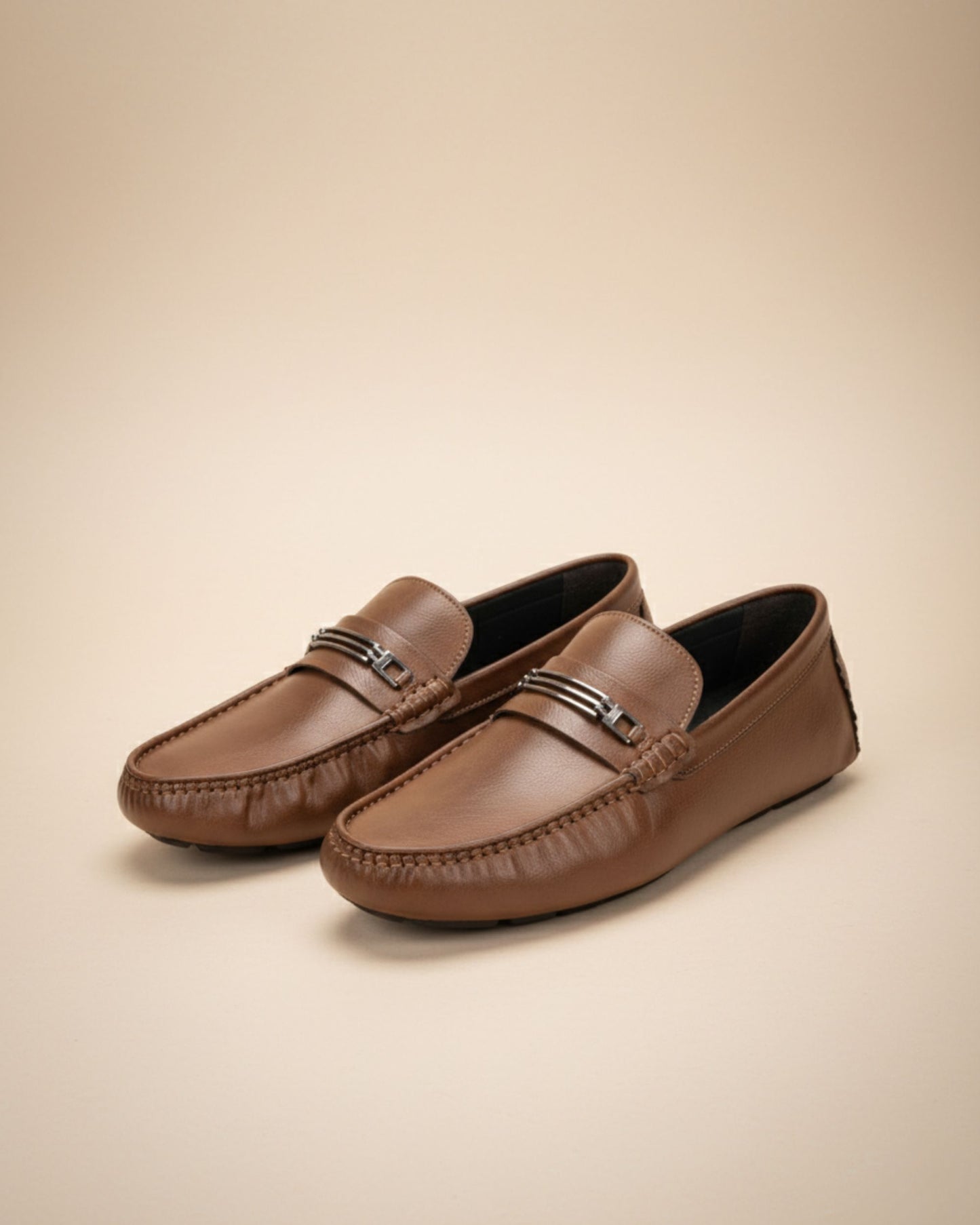 MONARCH - Brown