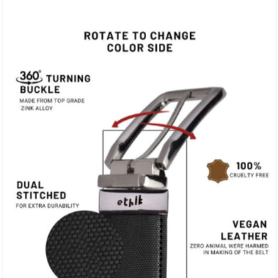 LEGACY - BLACK & TAN ( Plus Size )