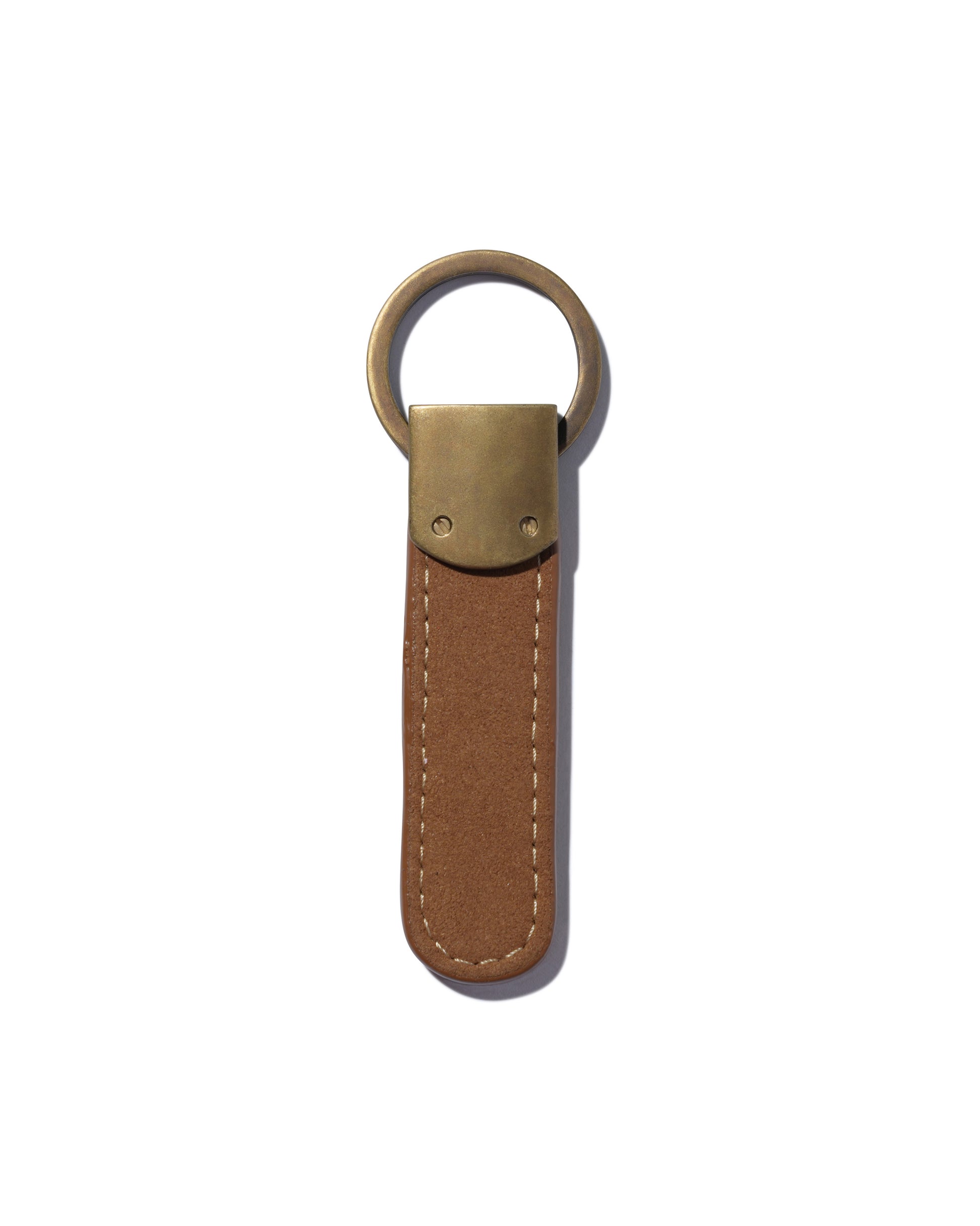 Antique Brass