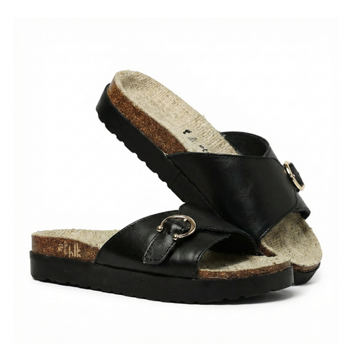 Willow - Black