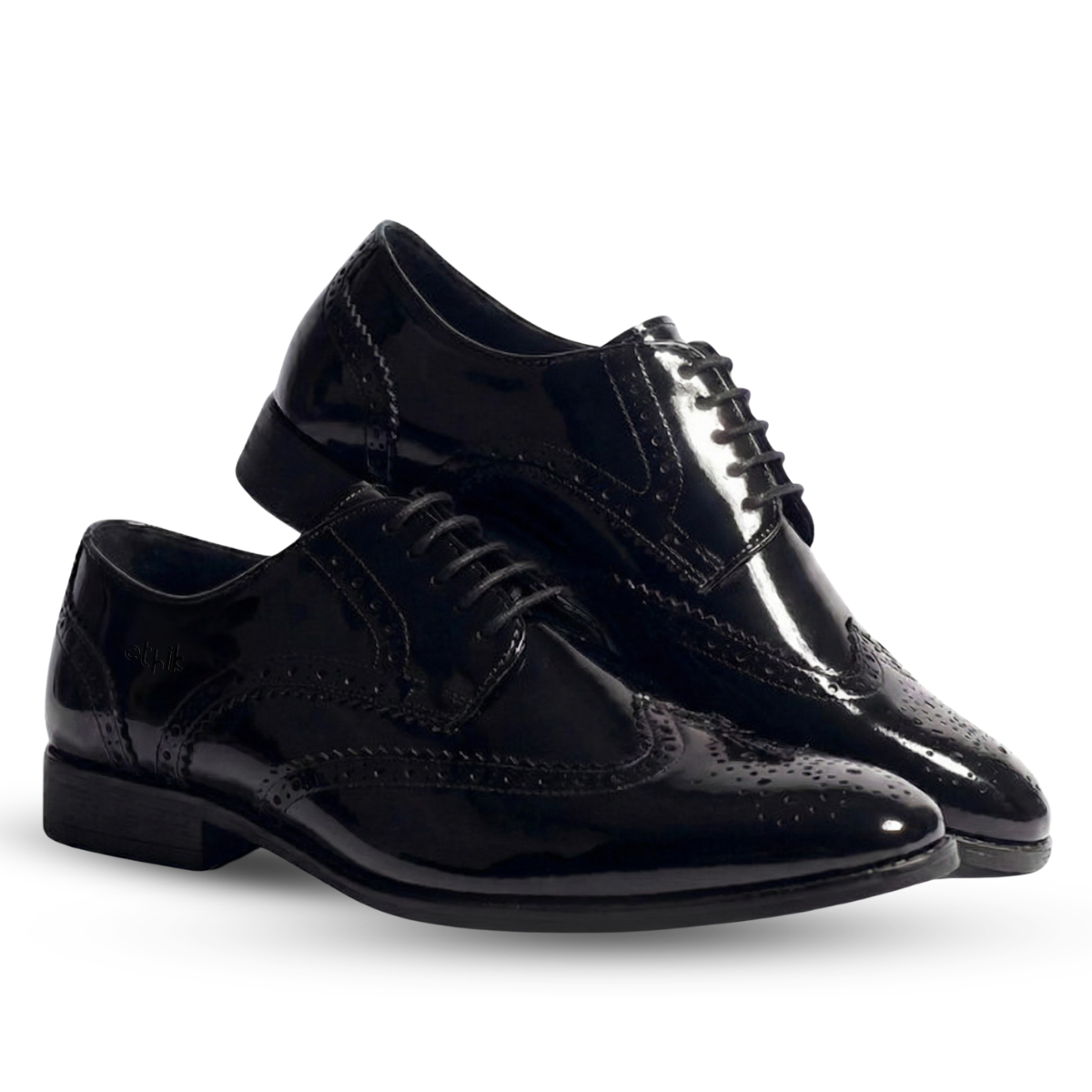 Winger - Black