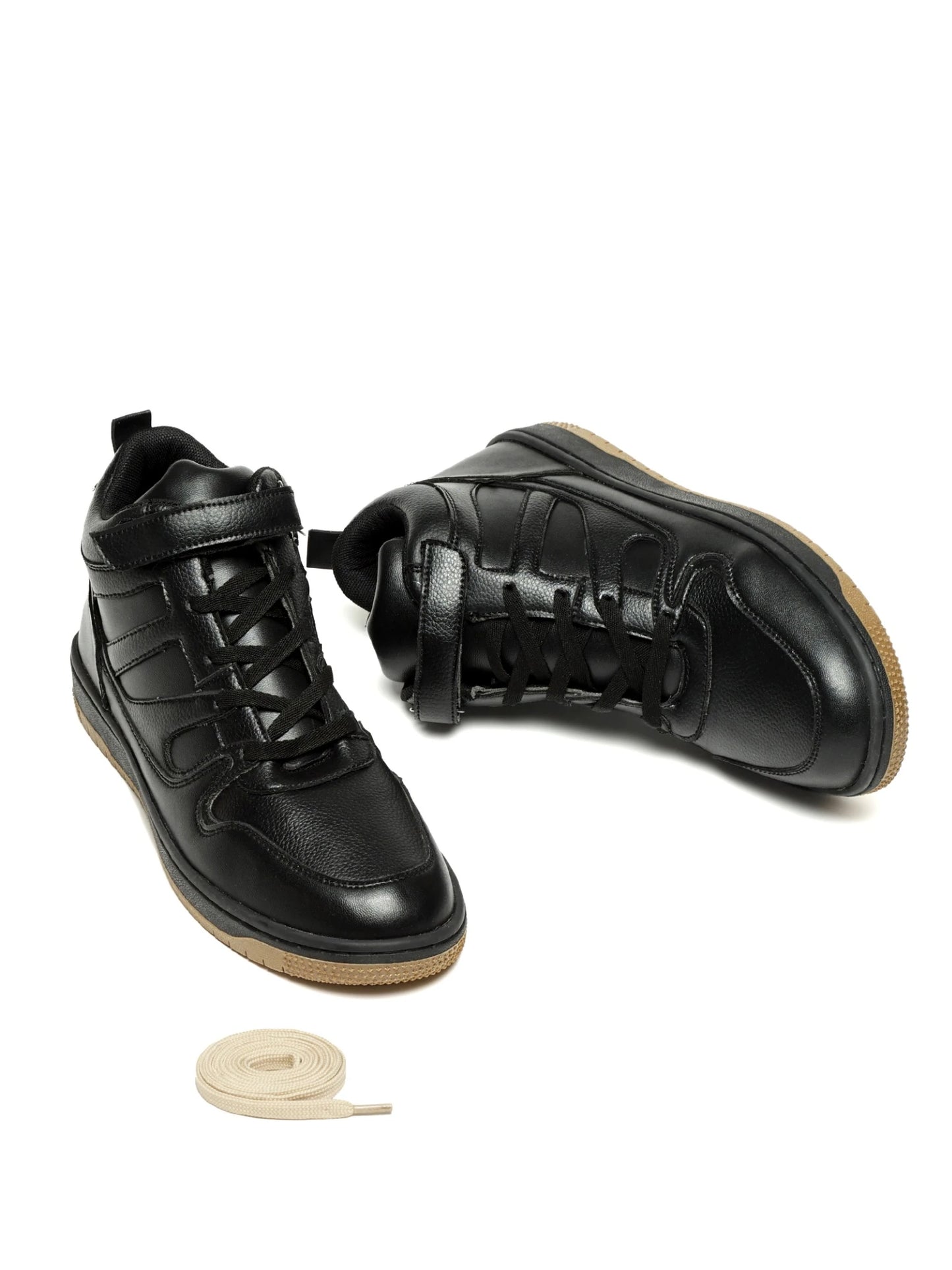 Rise - Black