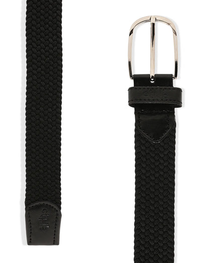 Urban Braid - Black - Nickel