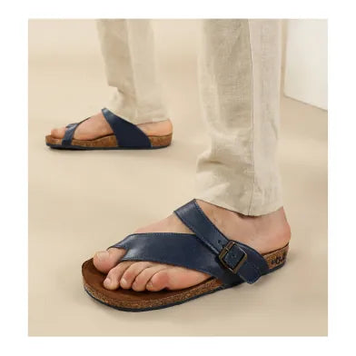 TUSK Navy Blue