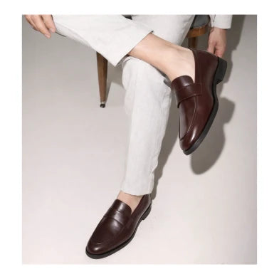 Simplicist - Brown