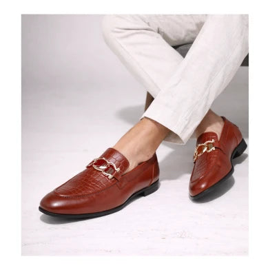 Aristocrat - Tan