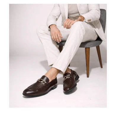 Aristocrat - Brown