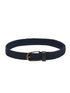Urban Braid - Blue - Brass