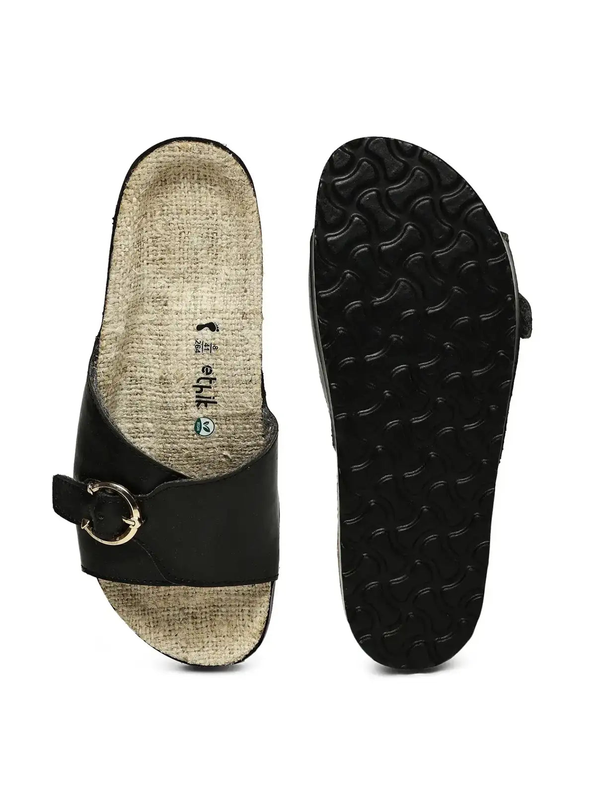 Willow - Black