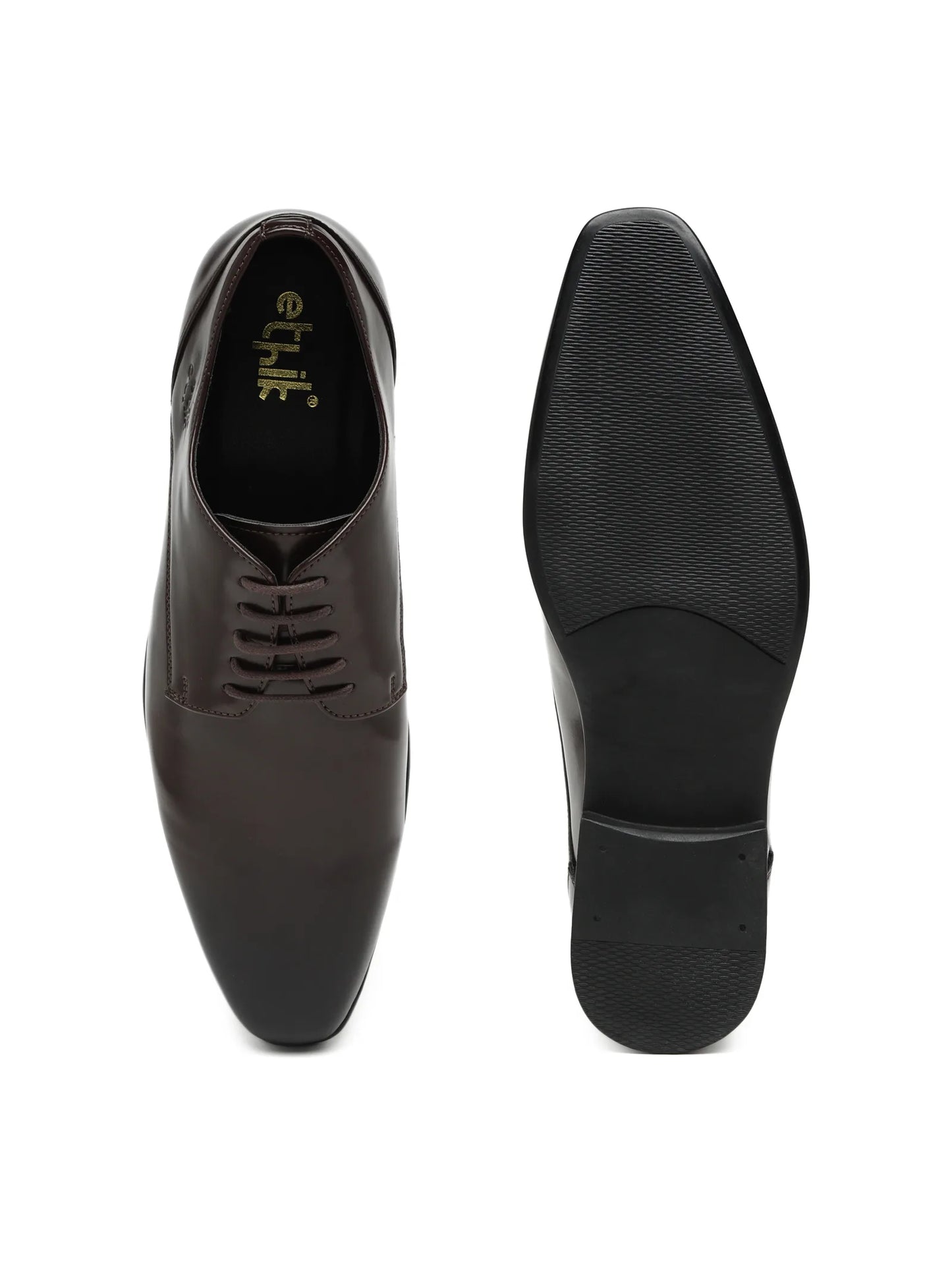 Amiable - Brown