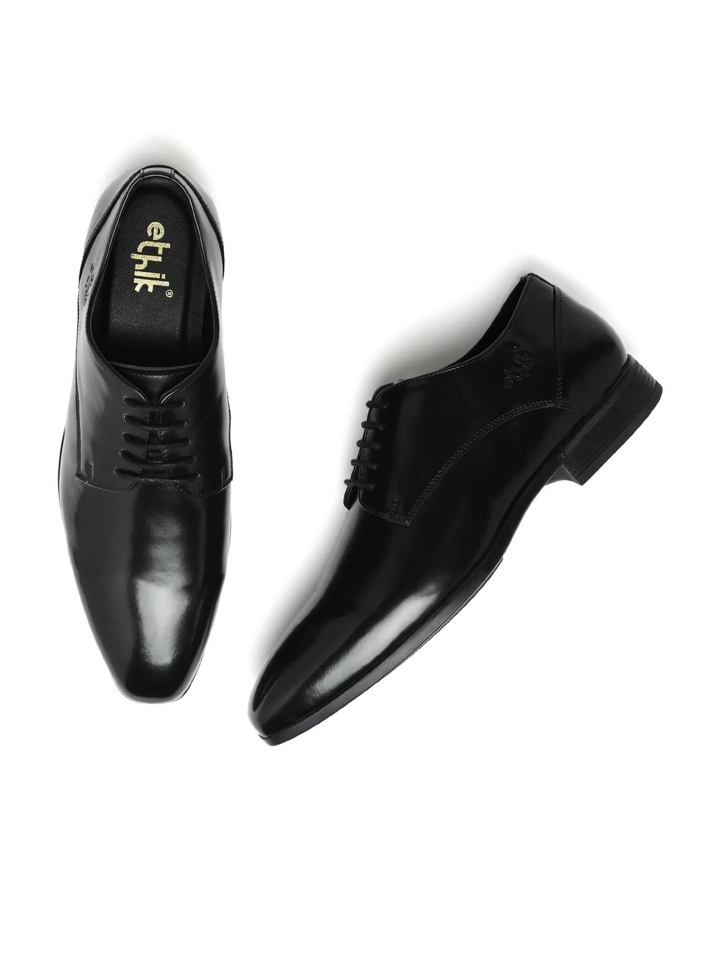 Amiable - Black
