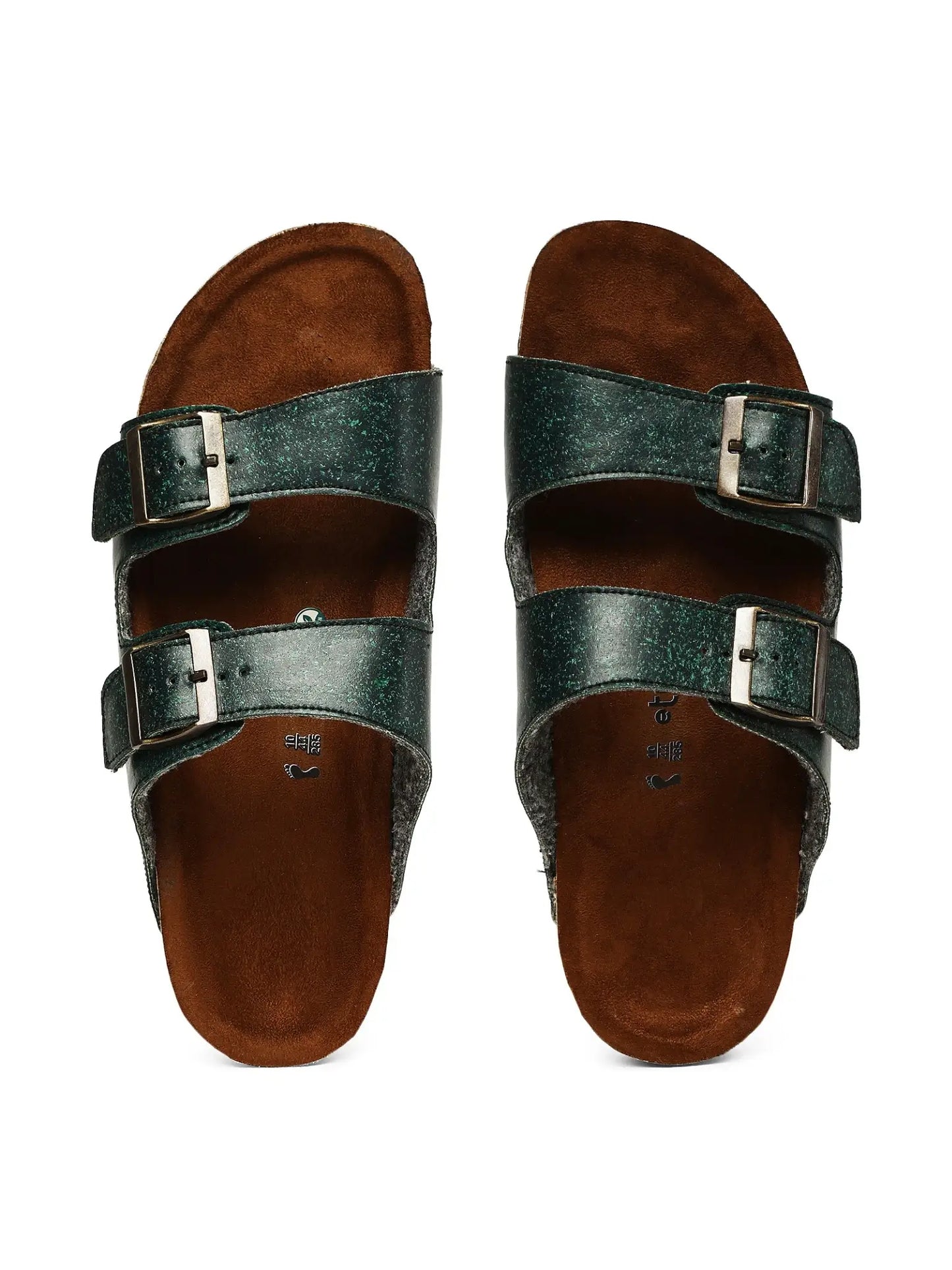 Feral - Forest Green