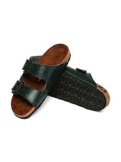 Feral - Forest Green