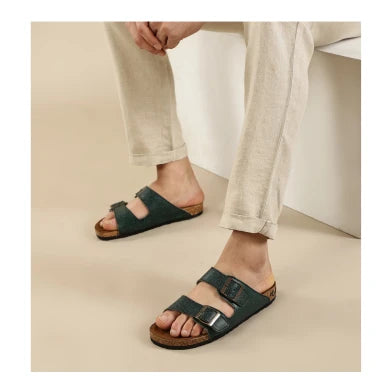 Feral - Forest Green