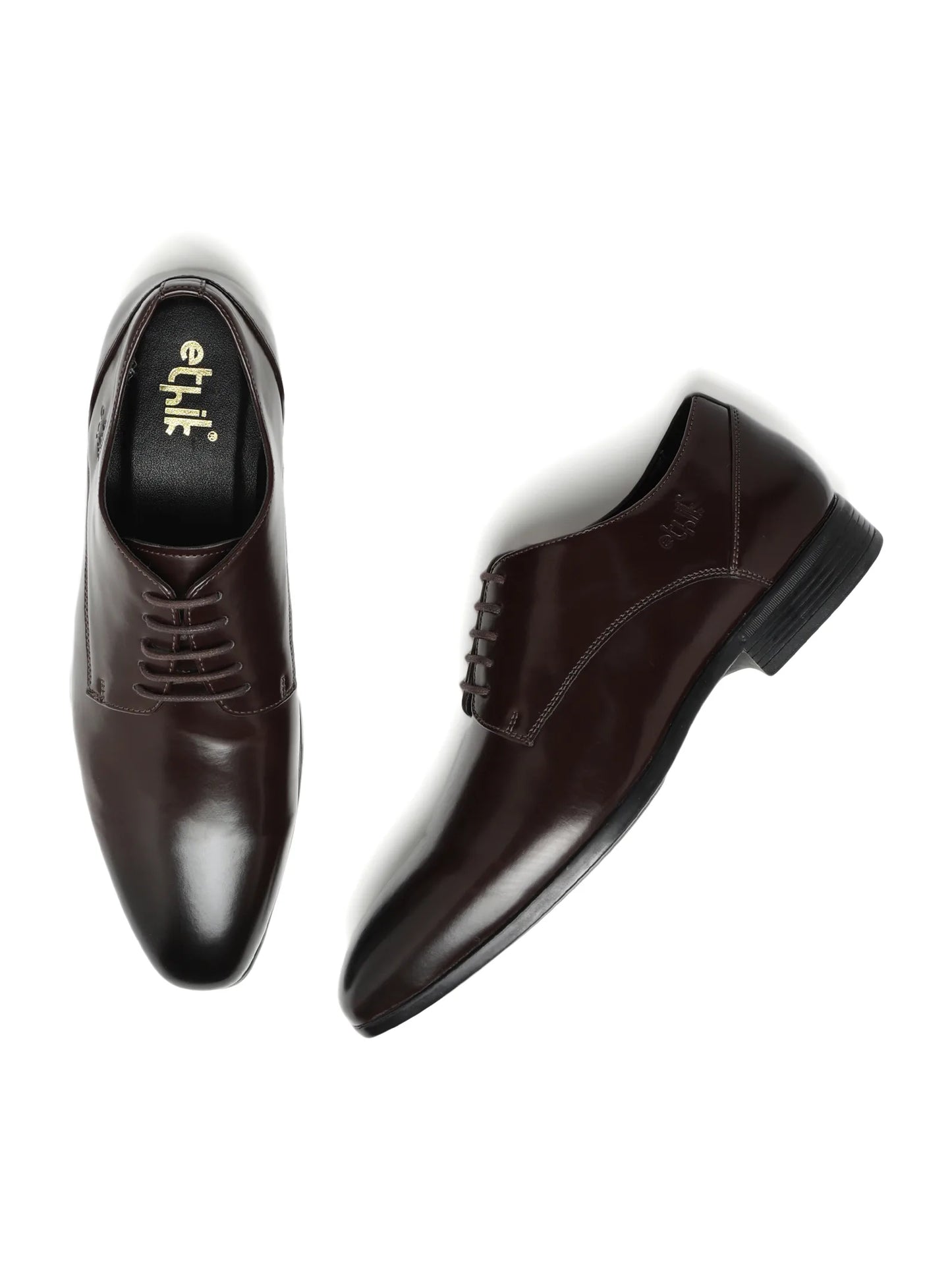 Amiable - Brown